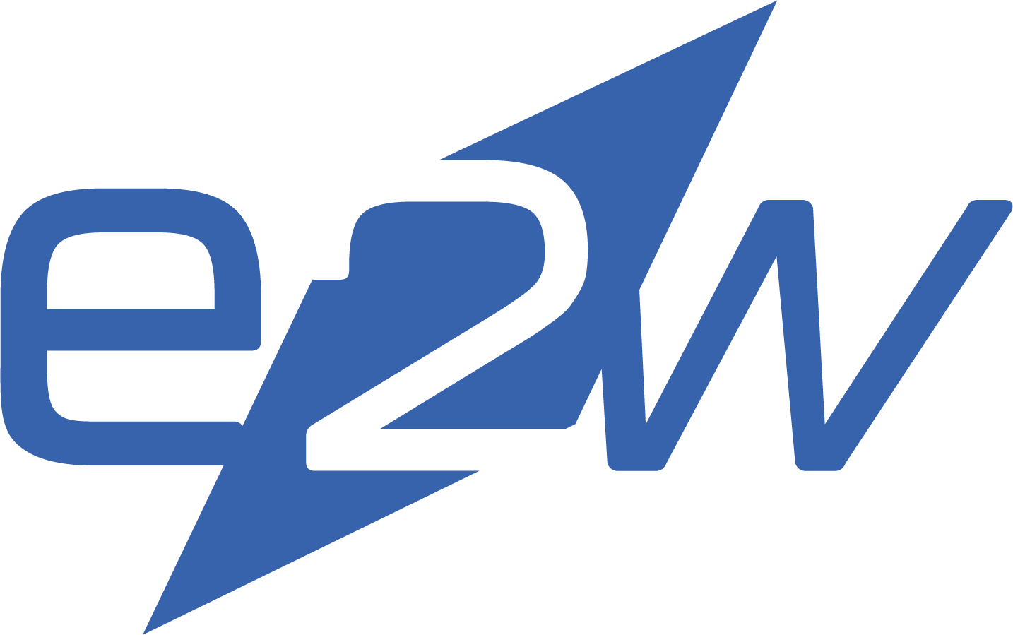 E2W Logo
